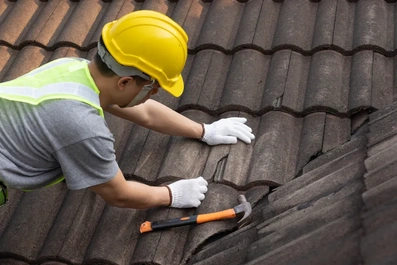 Emergency Roof Repair