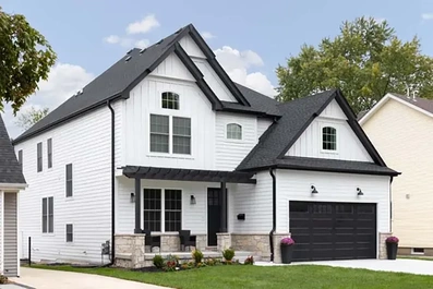 House Painting Services