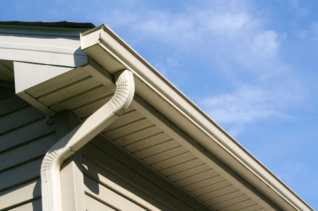 Stephen's Gutter Maintenance